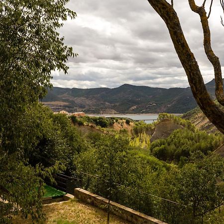 Alberg La Solana Salas de Pallas Kamer foto